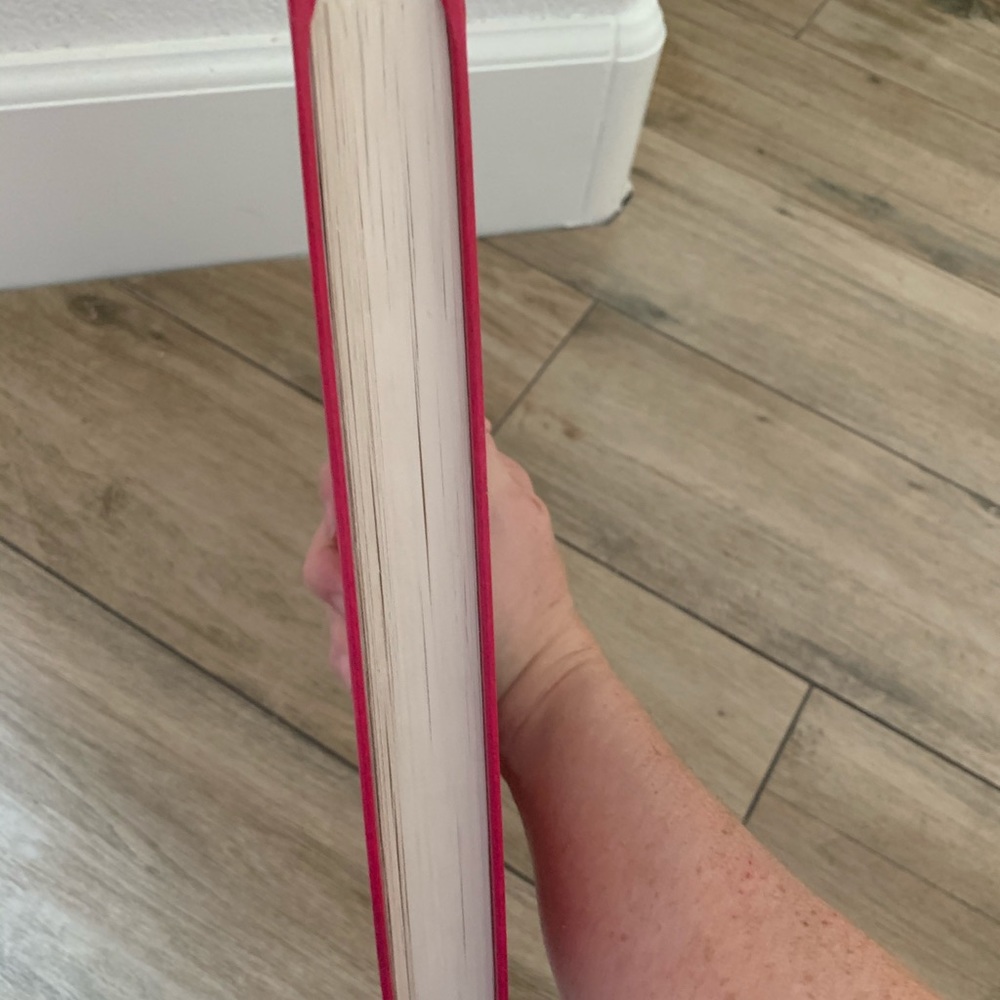 Dork diaries books #1-3 - Picture 7 of 8